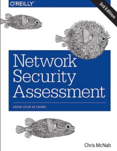 Network Security Assessment 