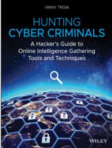 Hunting Cyber Criminals