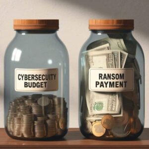 CyberSecurity budgets