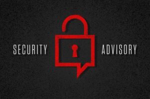 Crowdstrike Security Advisory